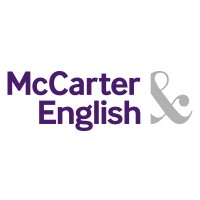 Mccarter English Llp