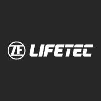Integrated Safety At Zf