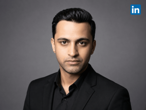 Ashton Kulkarni