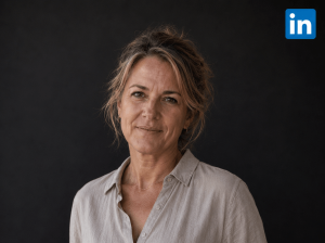 Claire Ellison