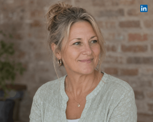 Cynthia Redmond