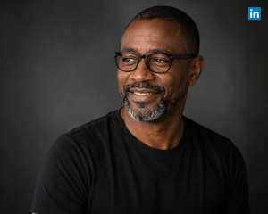 Desmond B.