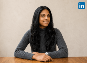 Elina Sindhu