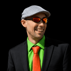 Frank Frohlich