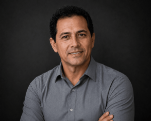 Gabriel Lozano