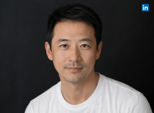 Jonathan Chou