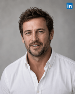 Julian Foster