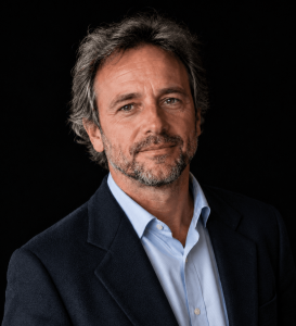 Neil Cartwright
