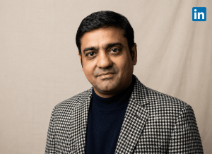 Nick Vyas