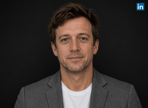 Simon Rowley