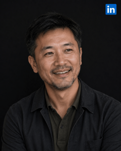 Steven Liu