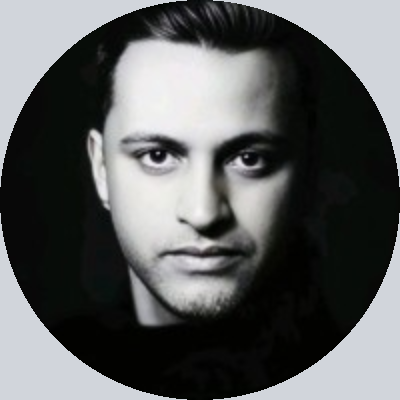 Ashton Kulkarni