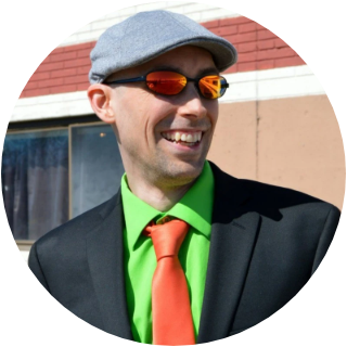 Frank Frohlich